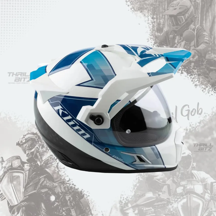 Klim Krios Pro Helmet ECE/DOT