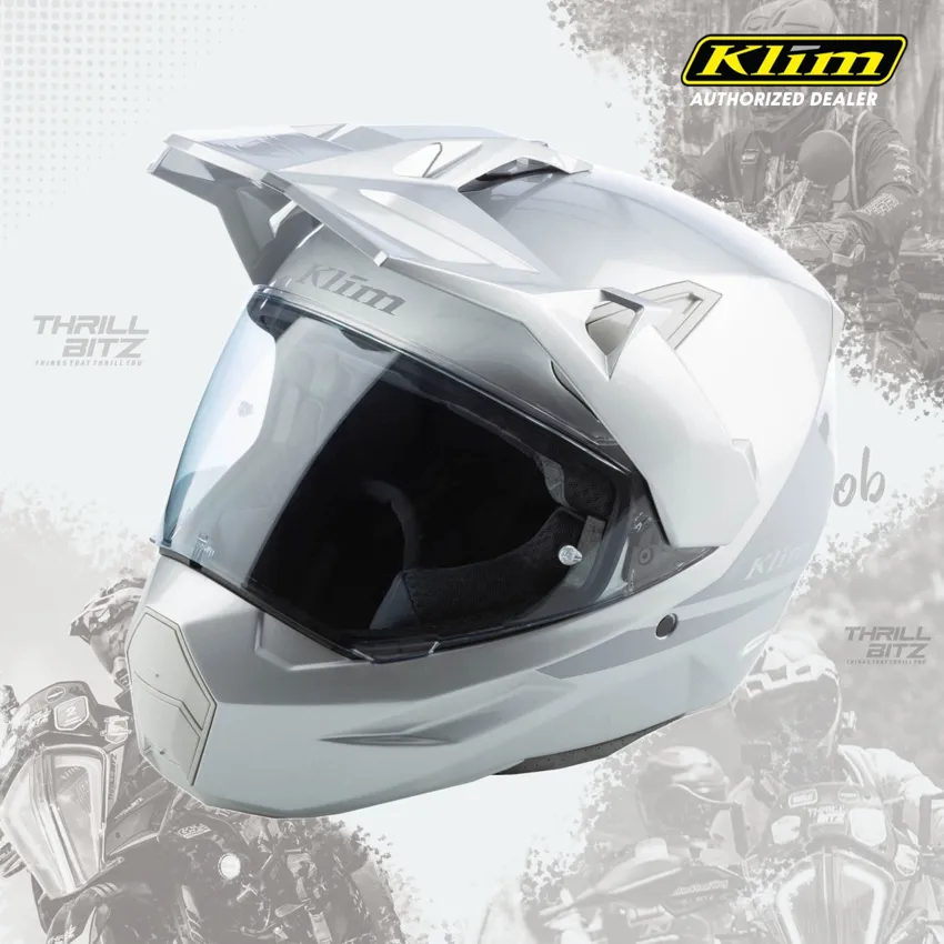 Gloss Metallic High-Rise - Monument