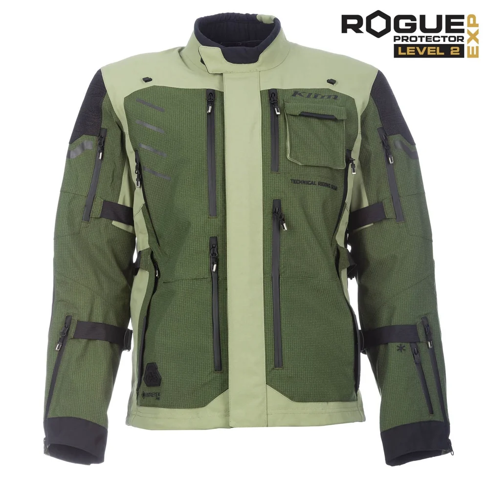Badlands Pro A3 Jacket
