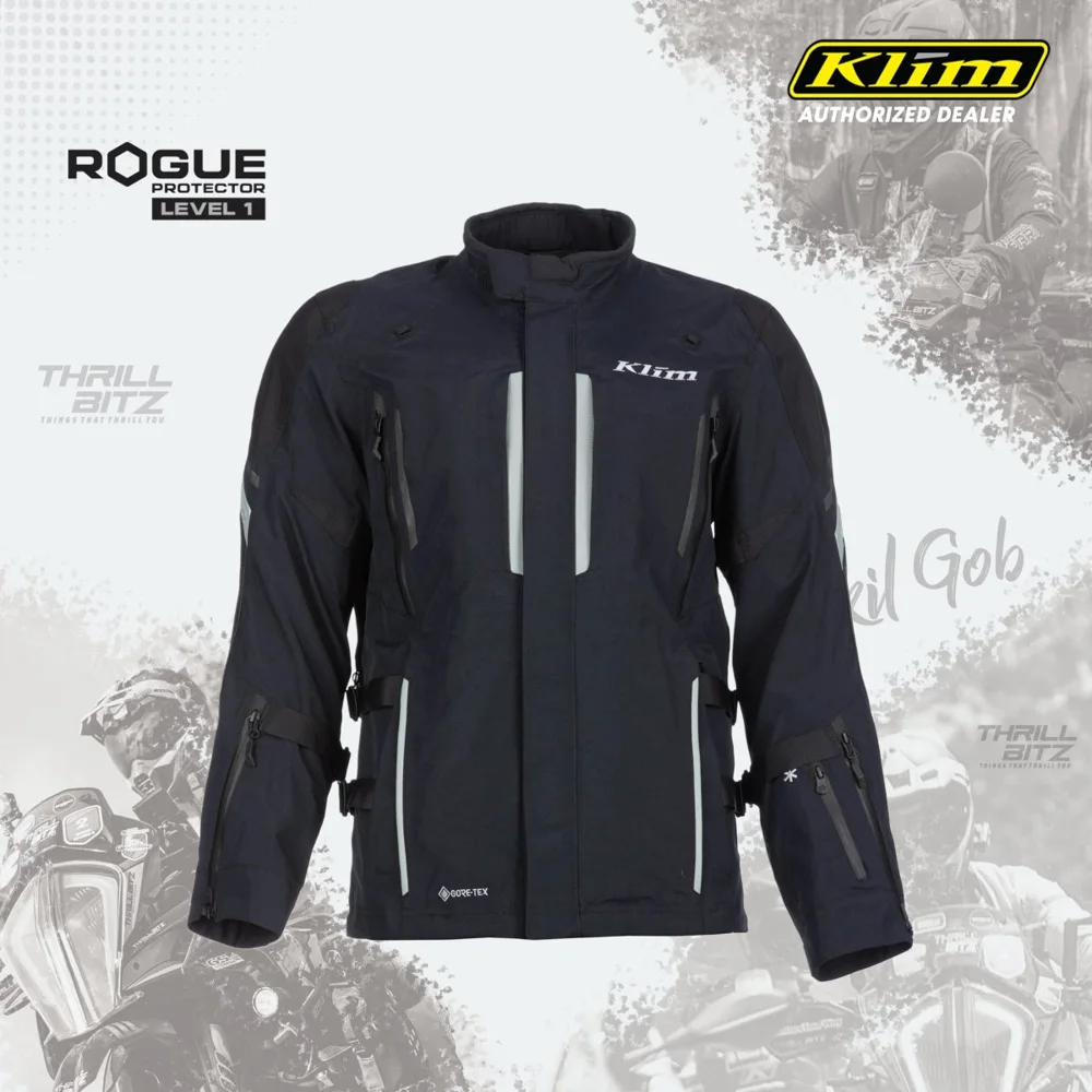 Klim Latitude Jacket