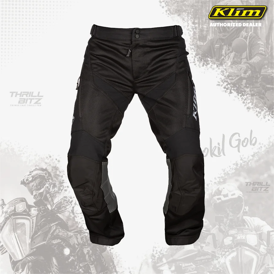 Klim Dakar Pant