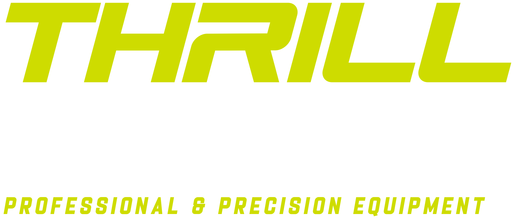 Thrill Bitz Professional & Precision Equipment